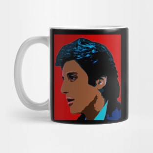 al pacino Mug